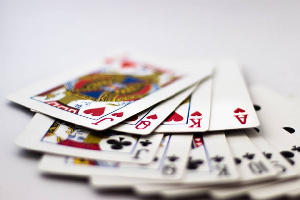 zia 45 slot Card Rooms